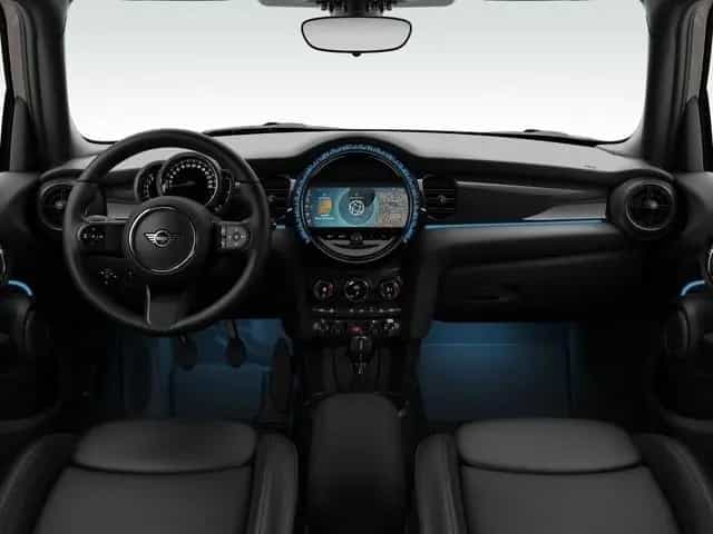 MINI Cooper Classic Trim LED Navi Komfortzugang 05/2022-photo-3