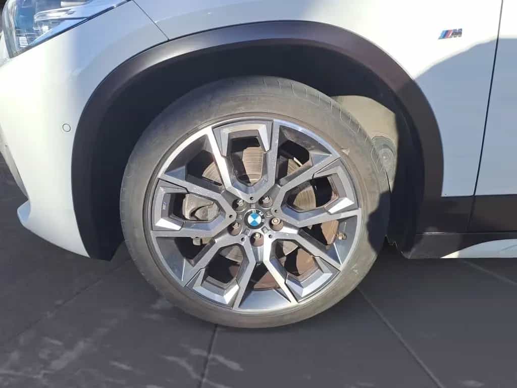 BMW X2 sDrive20i M Sport Mesh Edition DCT Rückfahrka 05/2021-photo-11