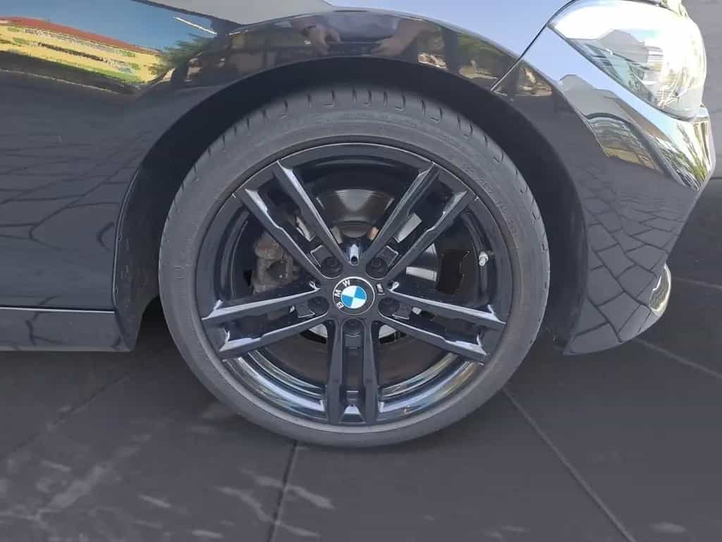 BMW 120 i Limousine M Sport Edition LED Sportsitze Na 04/2019-photo-11
