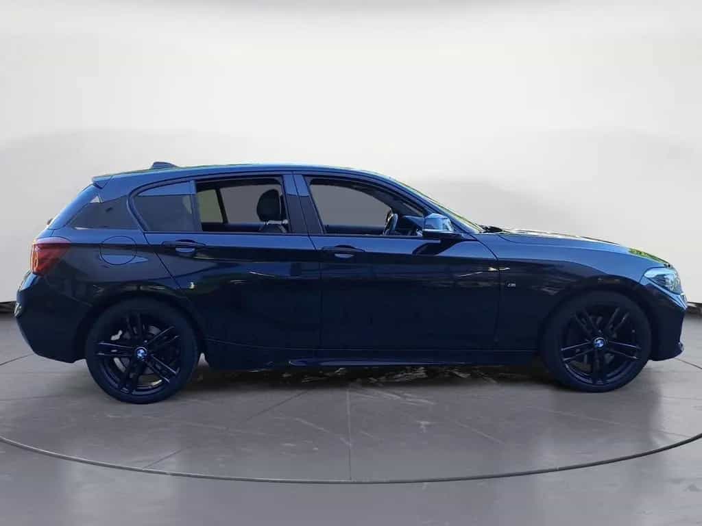 BMW 120 i Limousine M Sport Edition LED Sportsitze Na 04/2019-photo-5