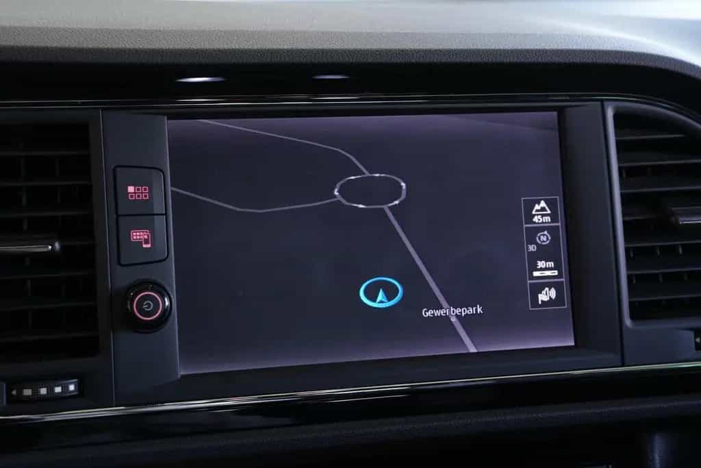 Seat Leon ST Cupra 300 4Drive *AUT*NAV*LED*SHZ*KEYLEE 12/2020-photo-27