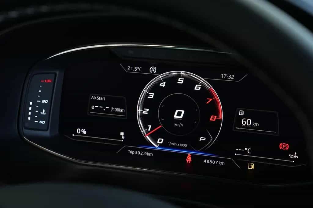 Seat Leon ST Cupra 300 4Drive *AUT*NAV*LED*SHZ*KEYLEE 12/2020-photo-29