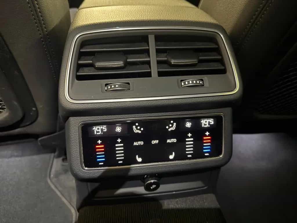 Audi A6 Avant 45 TDI quattro Leder, LED, AHK, Head up 06/2021-photo-16