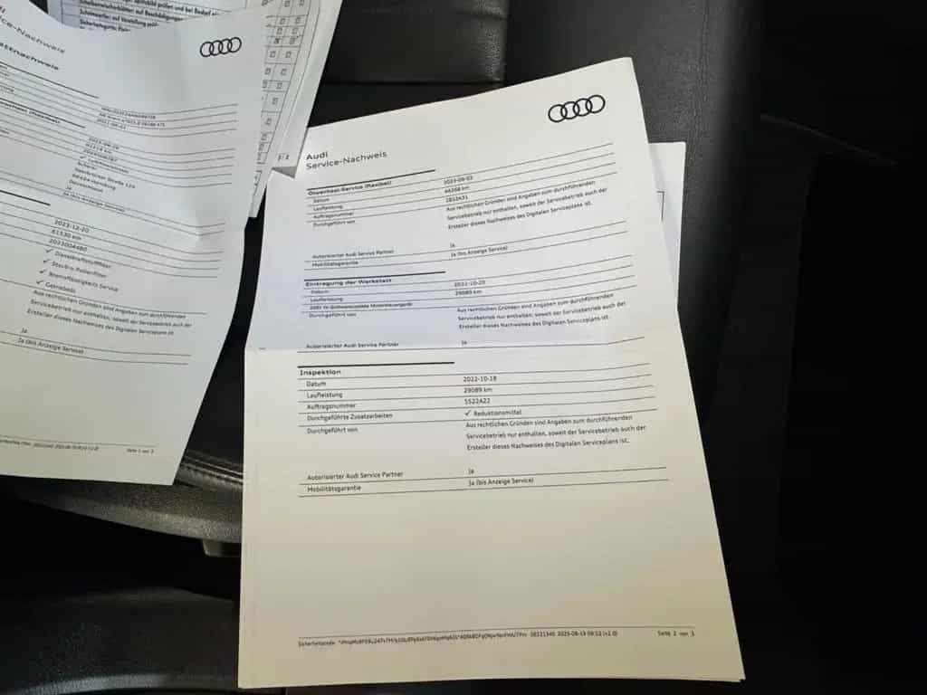 Audi A6 Avant 45 TDI quattro Leder, LED, AHK, Head up 06/2021-photo-18