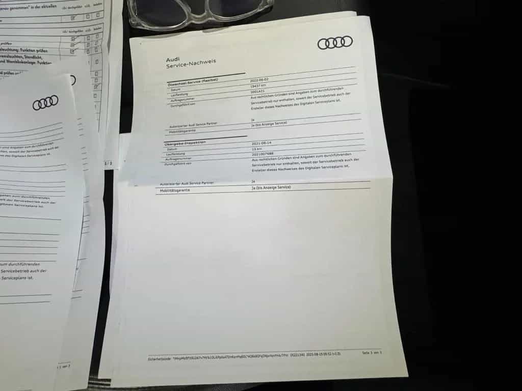 Audi A6 Avant 45 TDI quattro Leder, LED, AHK, Head up 06/2021-photo-19
