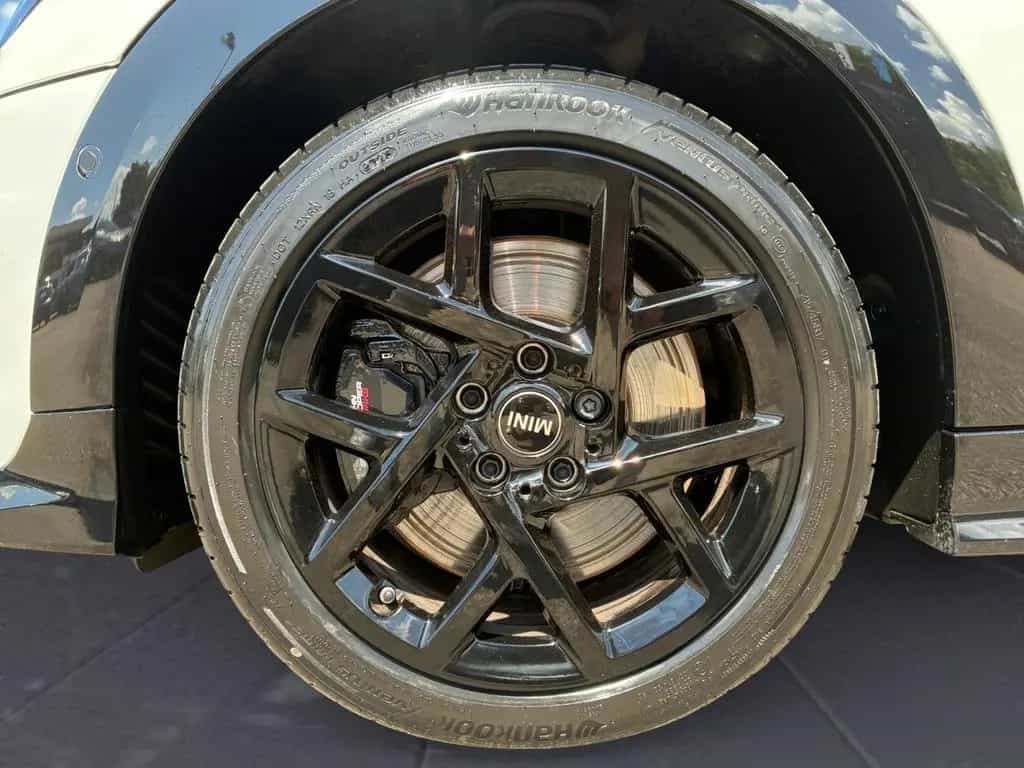MINI John Cooper Works COOPER S John Cooper Works Tr Steptronic EDC Nav 11/2025-photo-11