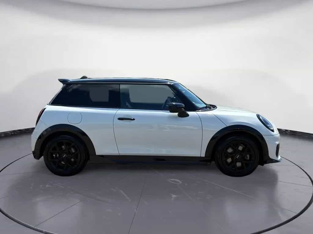 MINI John Cooper Works COOPER S John Cooper Works Tr Steptronic EDC Nav 11/2025-photo-5