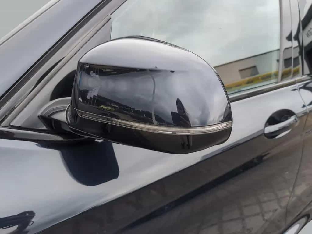 BMW X3 xDrive30d A M Sportpaket | STANDHZ HEAD-UP BT 09/2020-photo-13