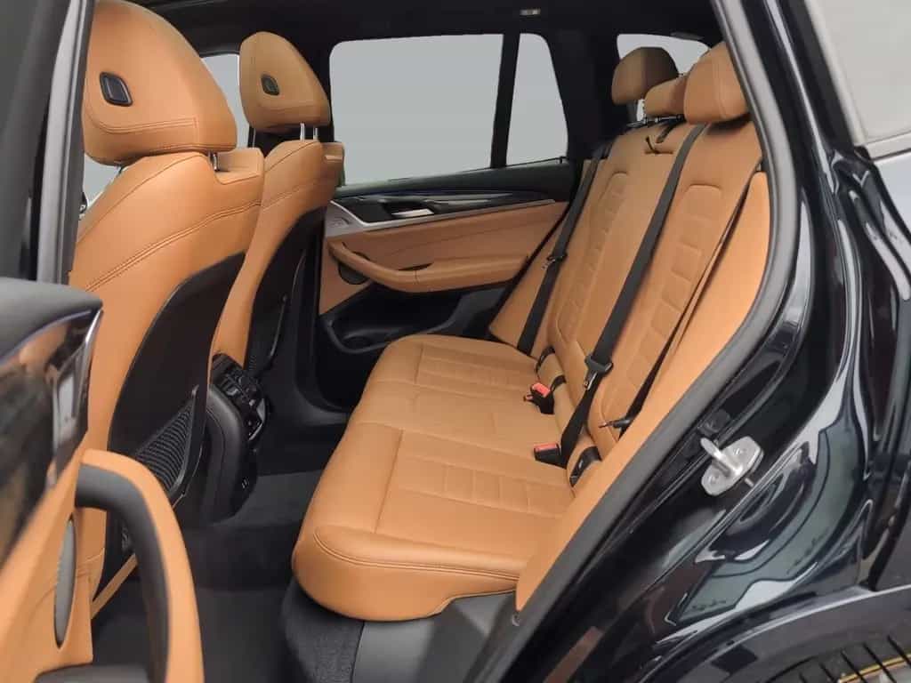 BMW X3 xDrive30d A M Sportpaket | STANDHZ HEAD-UP BT 09/2020-photo-18