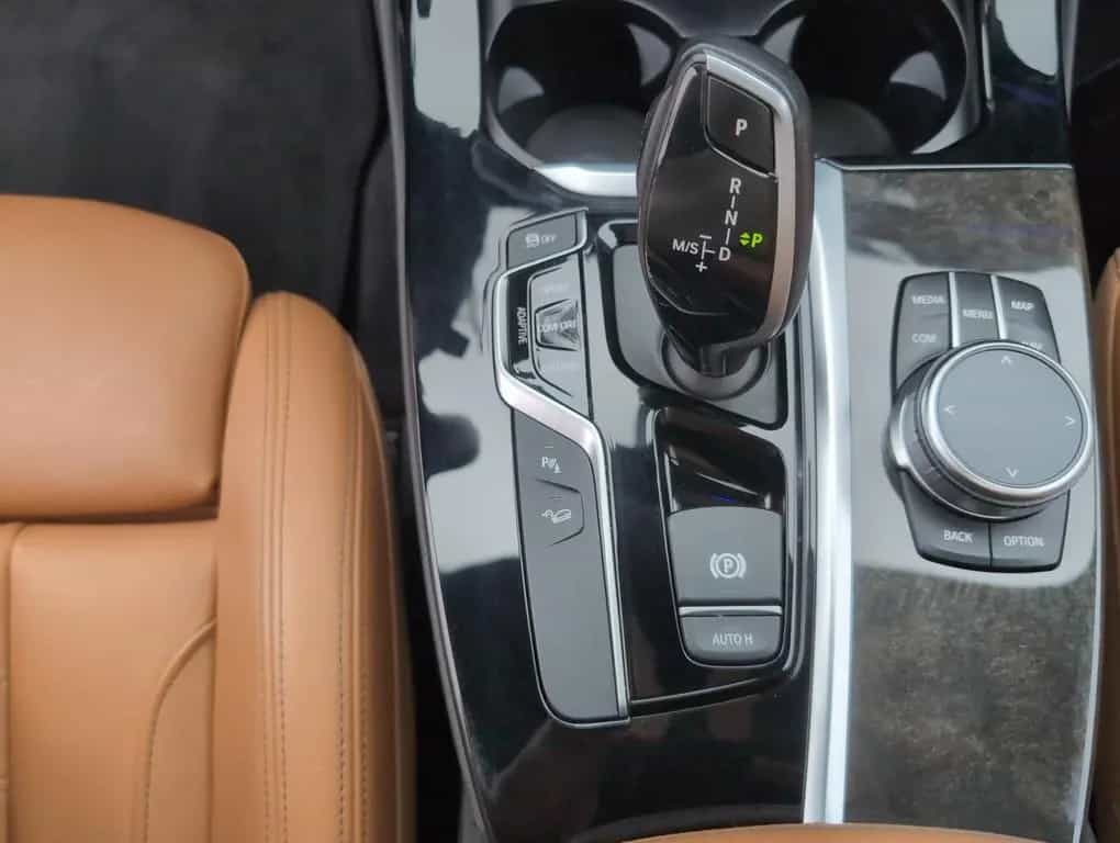 BMW X3 xDrive30d A M Sportpaket | STANDHZ HEAD-UP BT 09/2020-photo-22