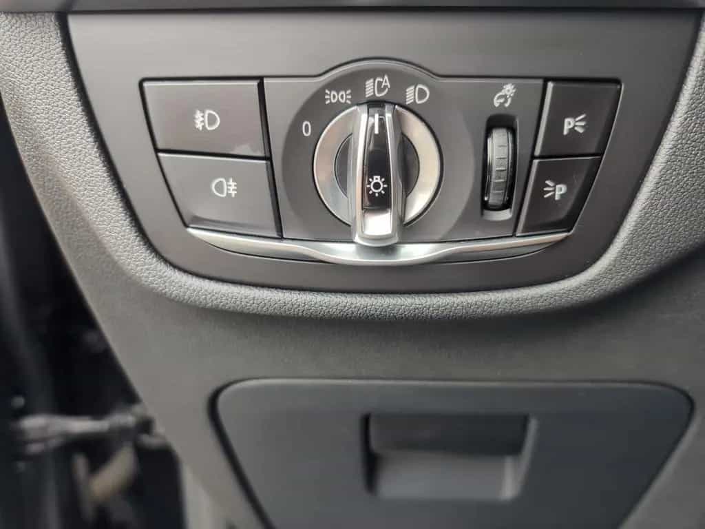 BMW X3 xDrive30d A M Sportpaket | STANDHZ HEAD-UP BT 09/2020-photo-25