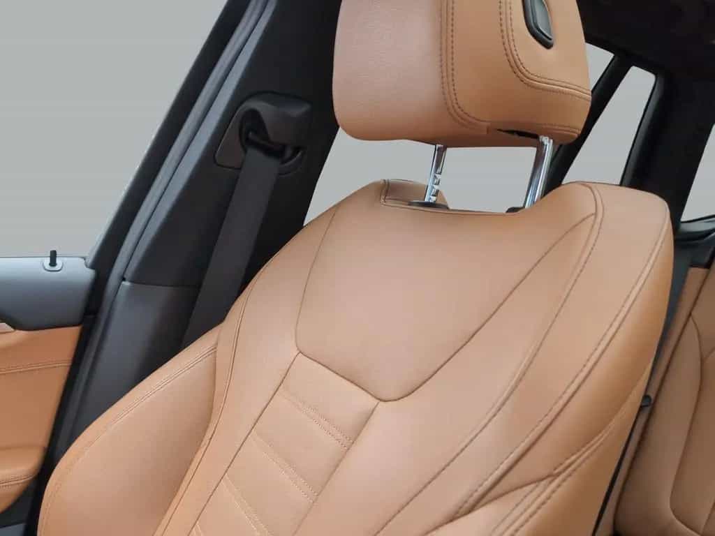 BMW X3 xDrive30d A M Sportpaket | STANDHZ HEAD-UP BT 09/2020-photo-29