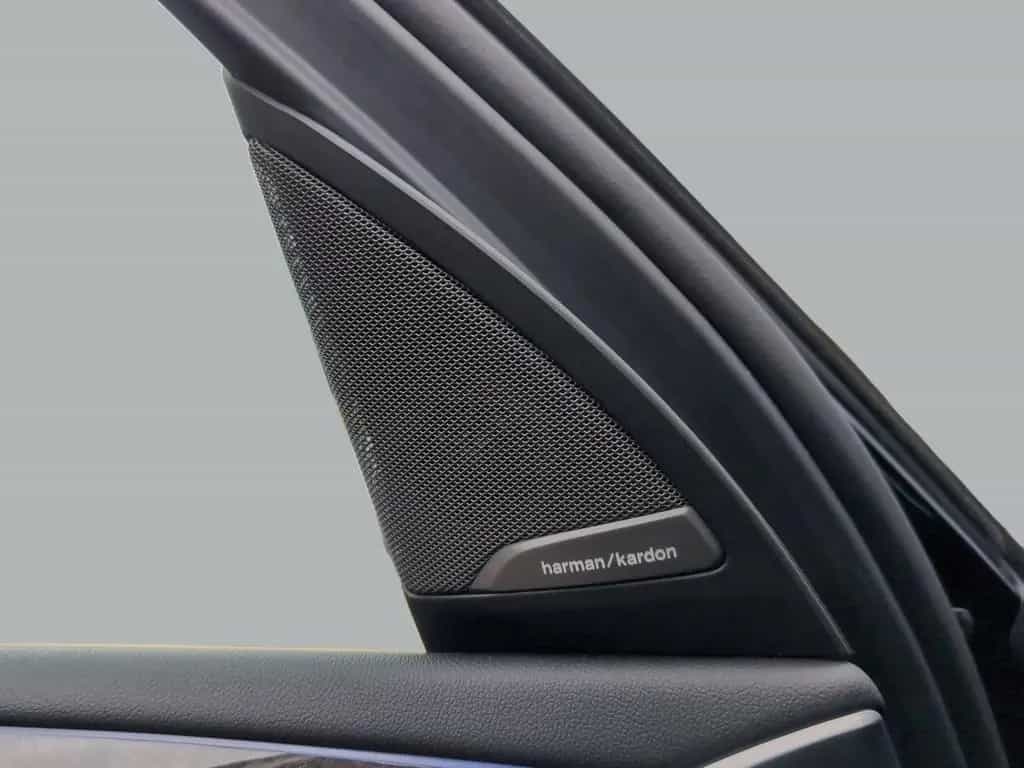 BMW X3 xDrive30d A M Sportpaket | STANDHZ HEAD-UP BT 09/2020-photo-31