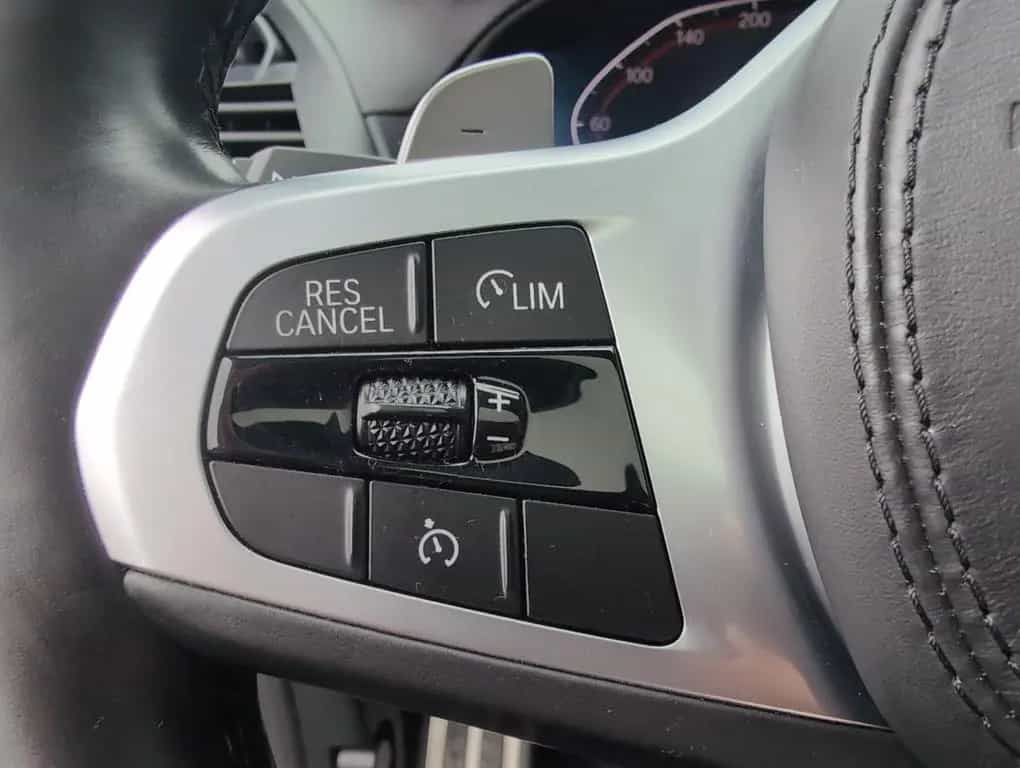 BMW X3 xDrive30d A M Sportpaket | STANDHZ HEAD-UP BT 09/2020-photo-32