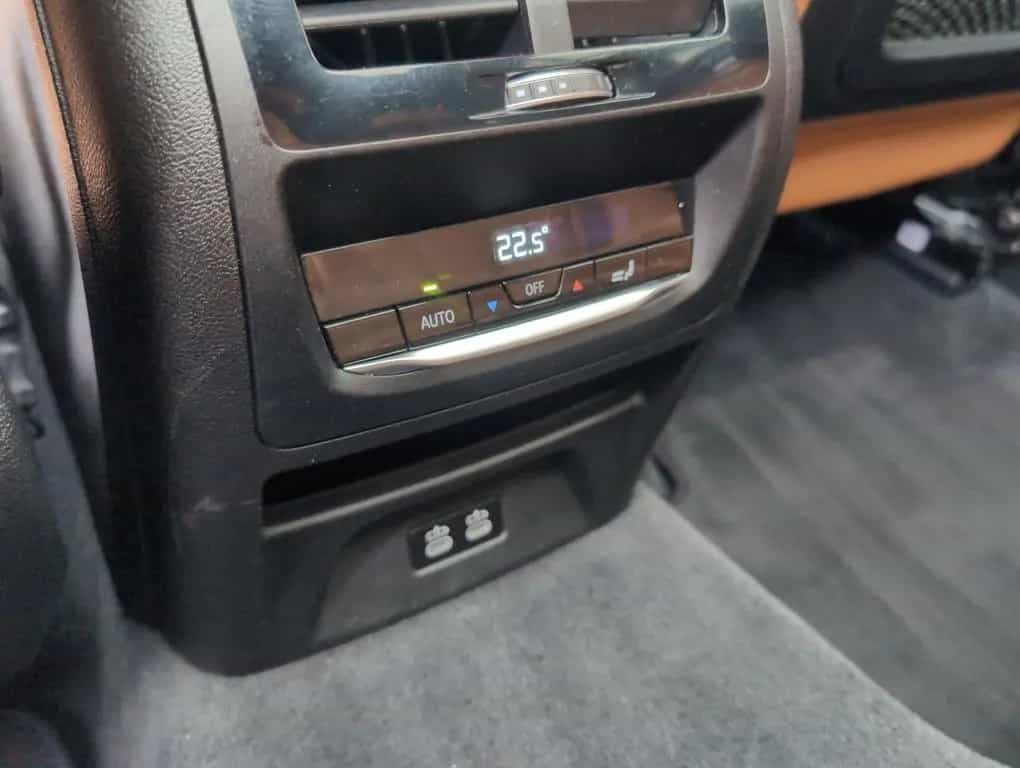 BMW X3 xDrive30d A M Sportpaket | STANDHZ HEAD-UP BT 09/2020-photo-37