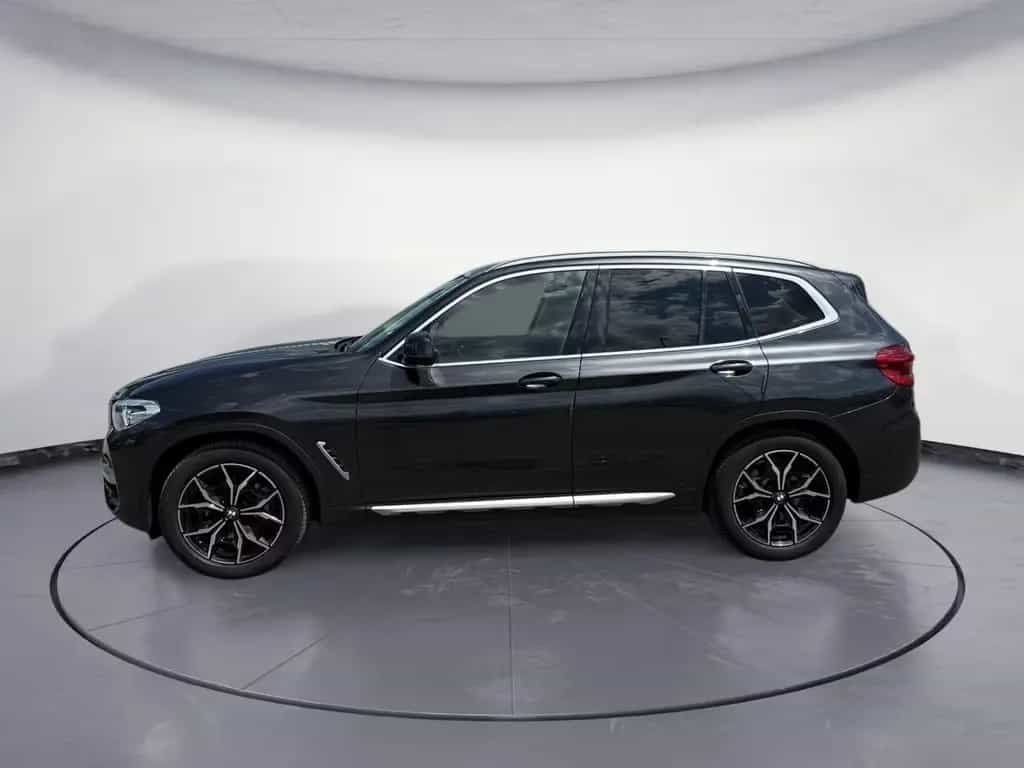 BMW X3 xDrive30d xLine Navi Tempom.aktiv Head Up Sta 12/2020-photo-1
