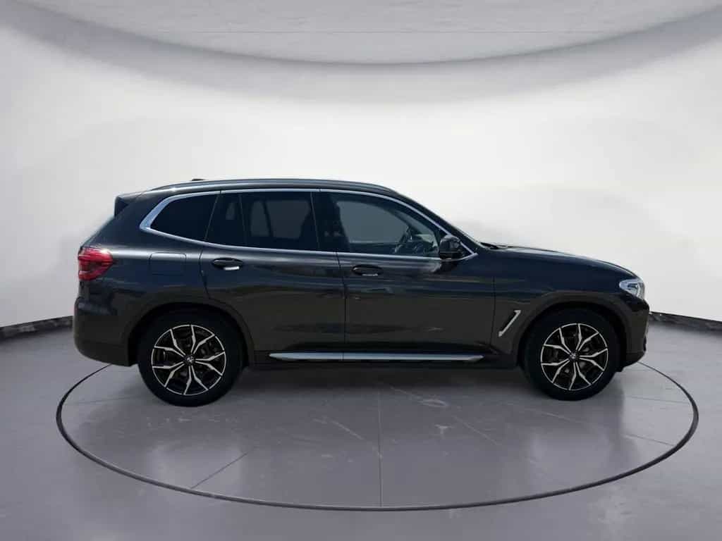 BMW X3 xDrive30d xLine Navi Tempom.aktiv Head Up Sta 12/2020-photo-4