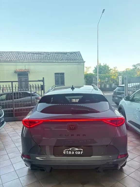 Cupra Formentor 1.5 TSI 10/2024-photo-11