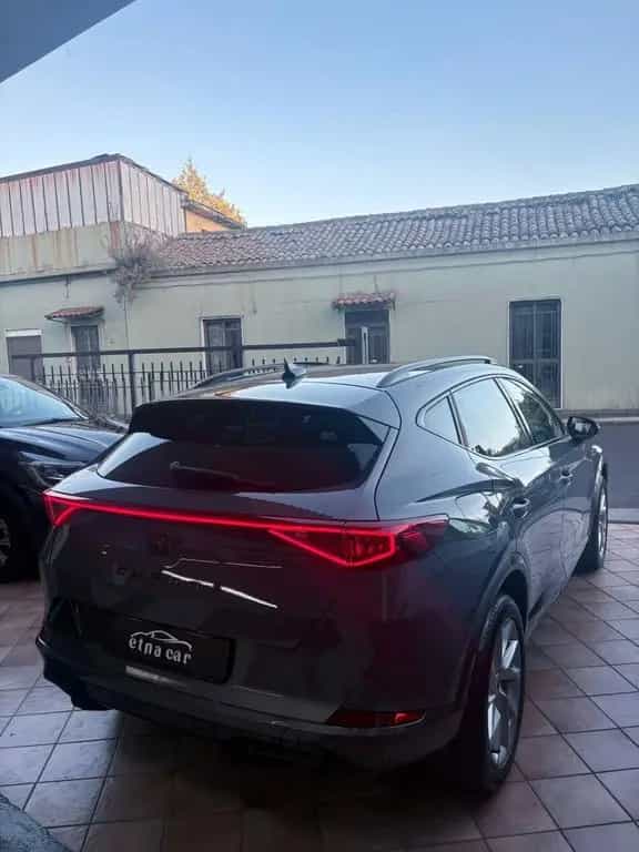 Cupra Formentor 1.5 TSI 10/2024-photo-12