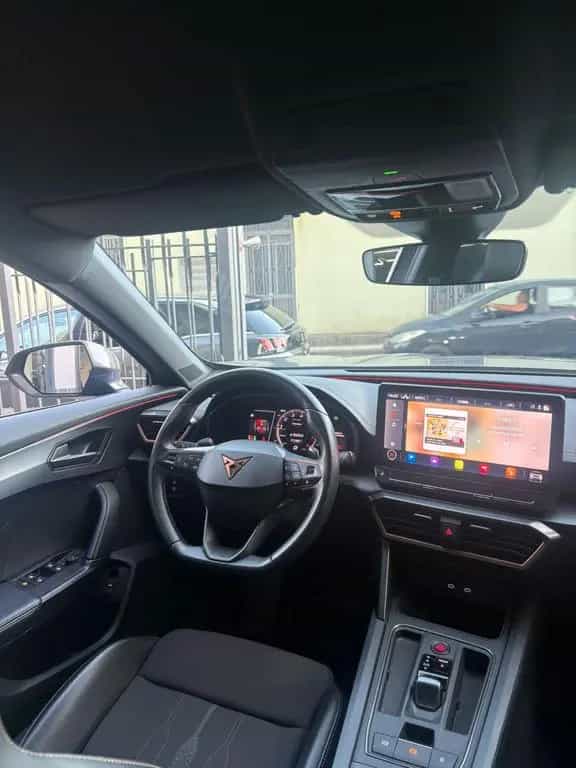 Cupra Formentor 1.5 TSI 10/2024-photo-4