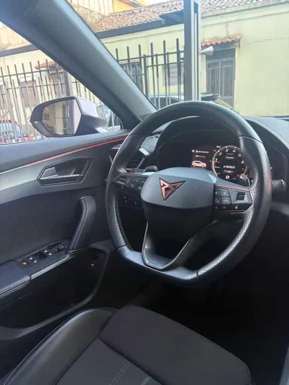 Cupra Formentor 1.5 TSI 10/2024-photo-5