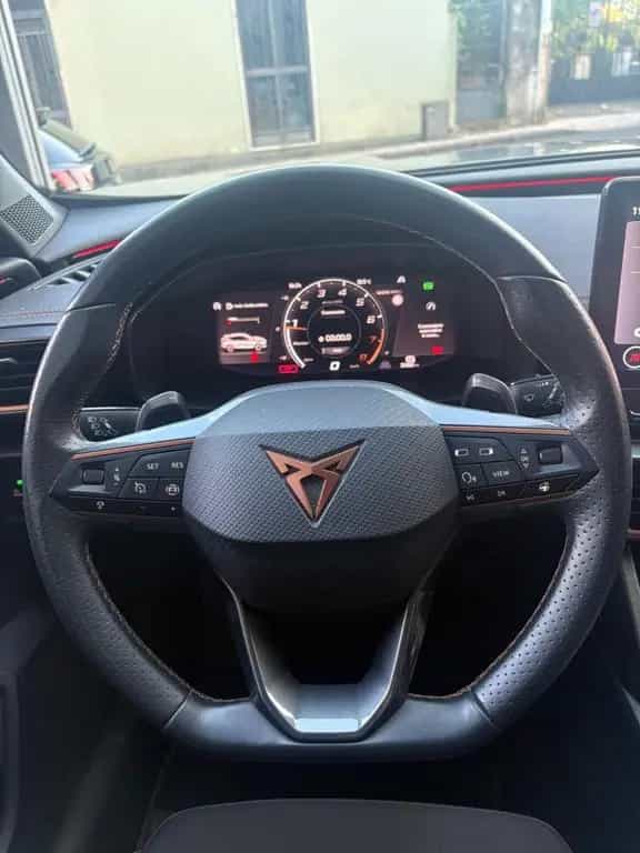 Cupra Formentor 1.5 TSI 10/2024-photo-6