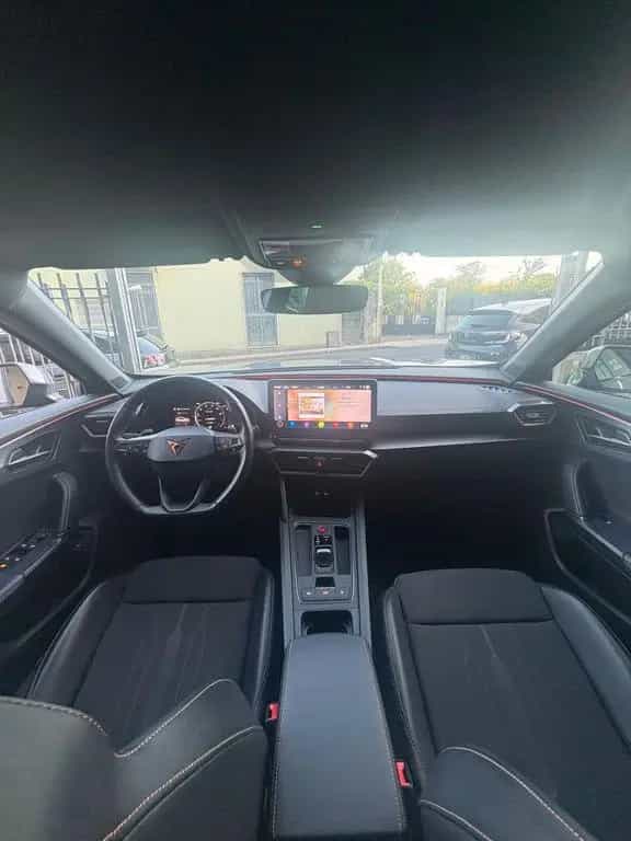 Cupra Formentor 1.5 TSI 10/2024-photo-7