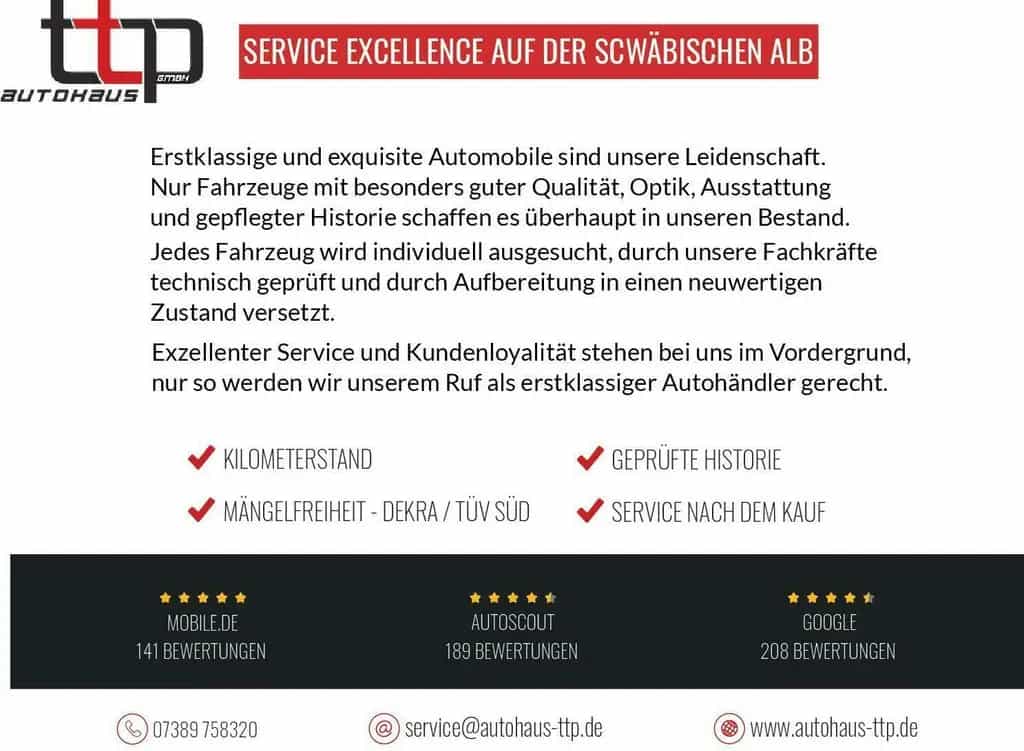 Cupra Leon ST 2.0 TSI VZ R.Kamera Navi Keyless ACC LED 01/2024-photo-2