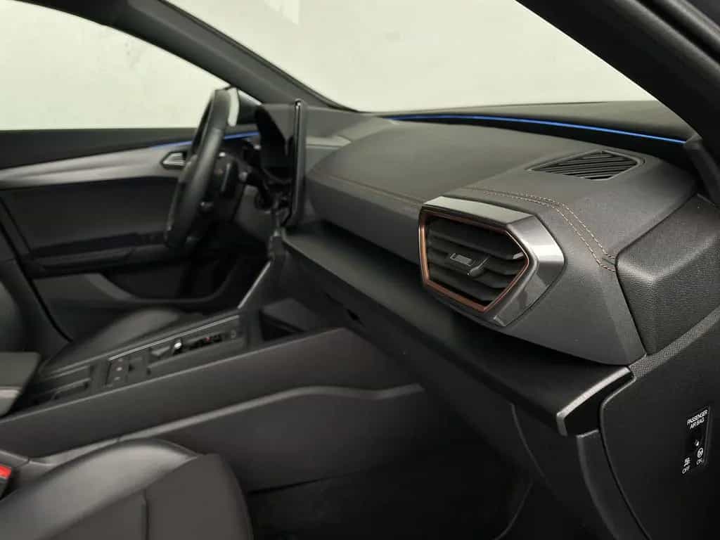 Cupra Formentor VZ 4Drive*R.KAM*LED*BEATS*BREMBO* 03/2021-photo-16