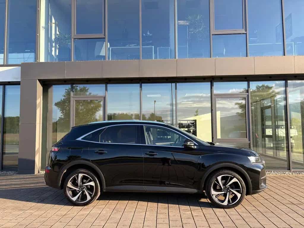 DS Automobiles DS7 (Crossback) DS7 Crossback GrandChic 2.0 Hdi 180Ps RIVOLI VOL 05/2021-photo-2