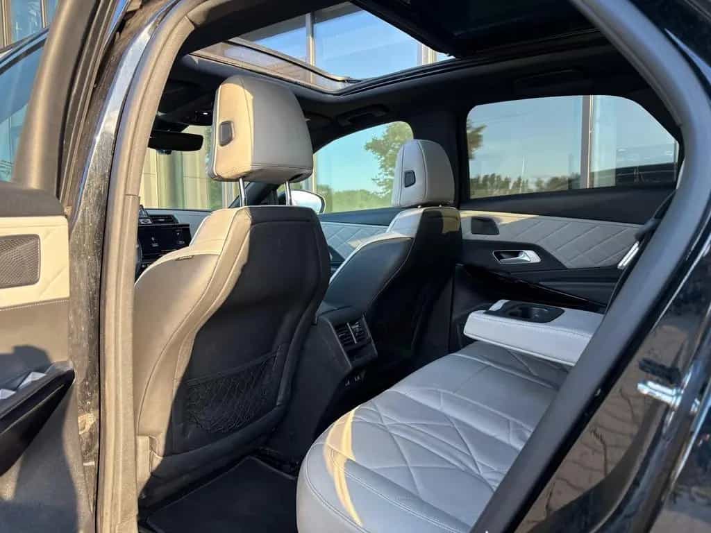 DS Automobiles DS7 (Crossback) DS7 Crossback GrandChic 2.0 Hdi 180Ps RIVOLI VOL 05/2021-photo-8