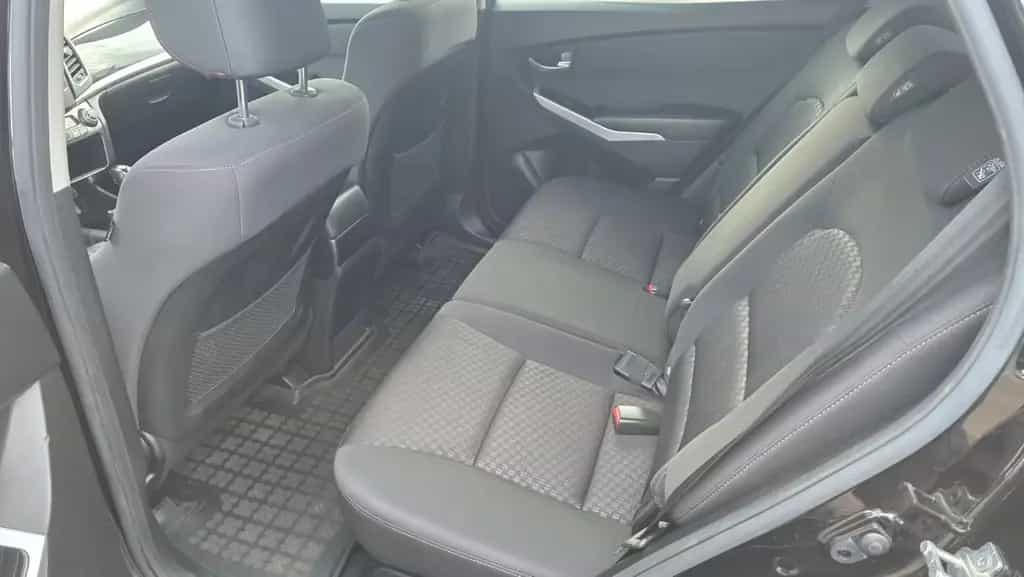 Ssangyong Korando Edition, Automatik! 1. Hand! Garantie! 01/2018-photo-14