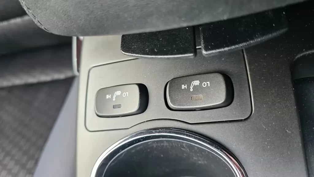 Ssangyong Korando Edition, Automatik! 1. Hand! Garantie! 01/2018-photo-18