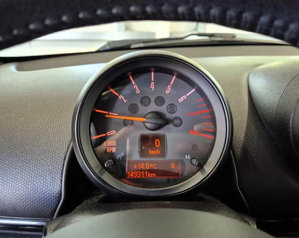 MINI Cooper Countryman |KLIMA|SITZHEIZUNG|S-HEFT 06/2016-photo-22