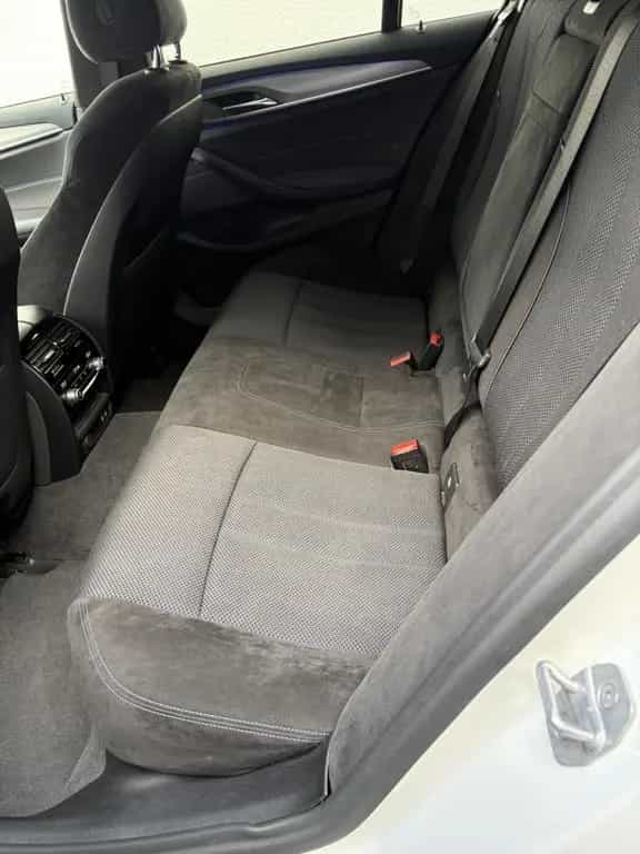 BMW 520 d xDrive Touring A Facelift! 10/2020-photo-11