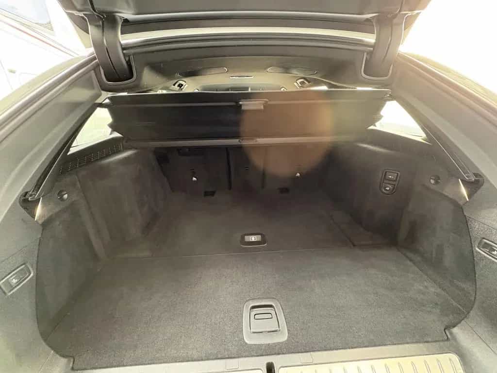 BMW 520 d xDrive Touring A Facelift! 10/2020-photo-13