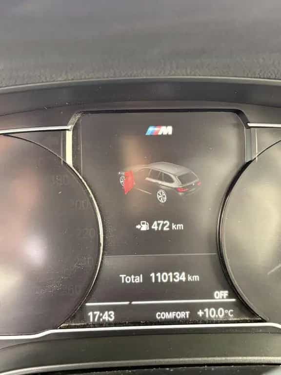 BMW 520 d xDrive Touring A Facelift! 10/2020-photo-4