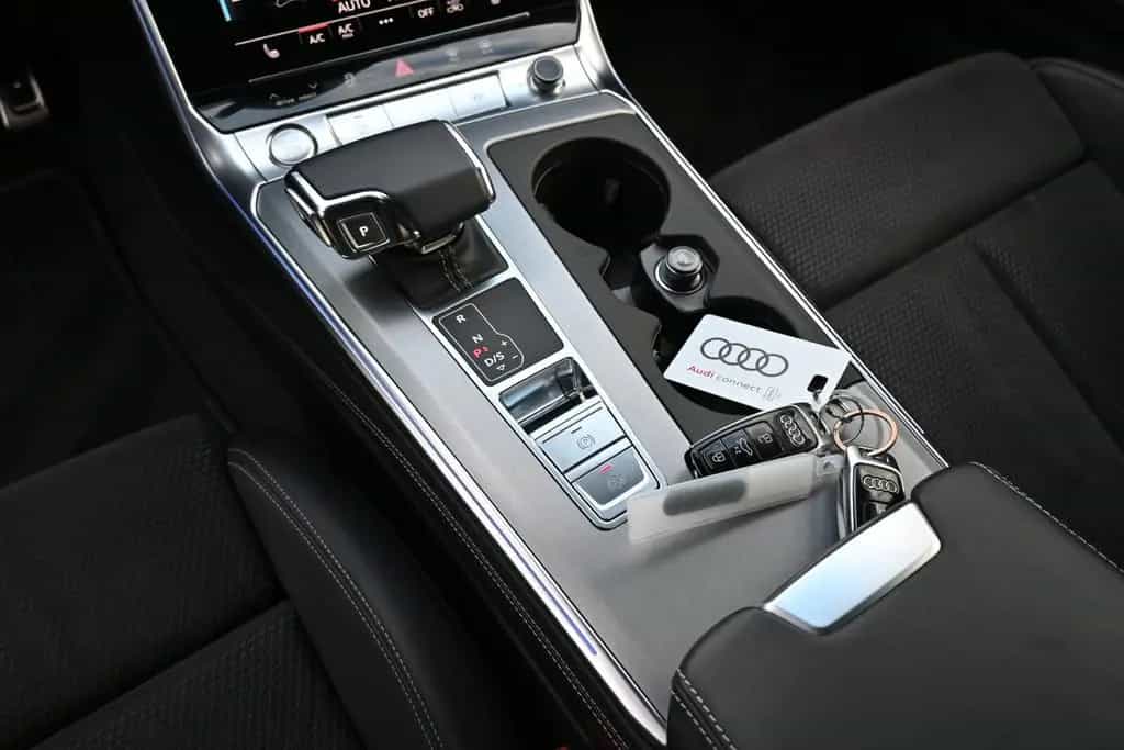 Audi A6 Lim. 40 TDI quattro sport B&O LED Kamera 360 05/2020-photo-10
