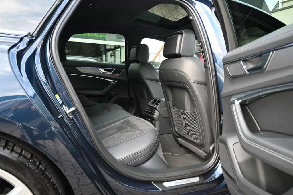 Audi A6 Lim. 40 TDI quattro sport B&O LED Kamera 360 05/2020-photo-13