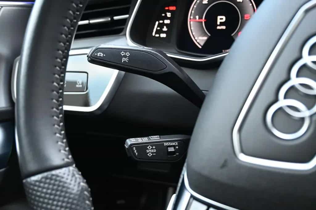 Audi A6 Lim. 40 TDI quattro sport B&O LED Kamera 360 05/2020-photo-27