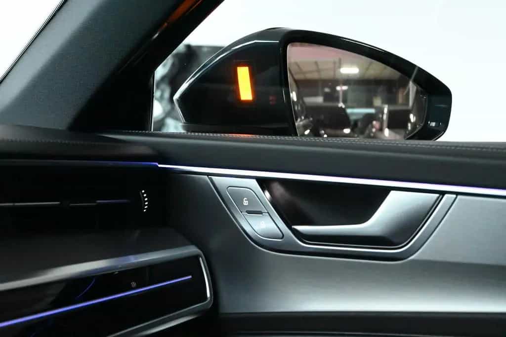 Audi A6 Lim. 40 TDI quattro sport B&O LED Kamera 360 05/2020-photo-28