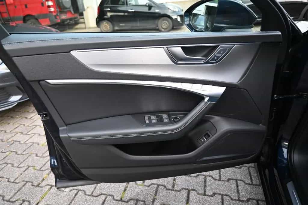 Audi A6 Lim. 40 TDI quattro sport B&O LED Kamera 360 05/2020-photo-6