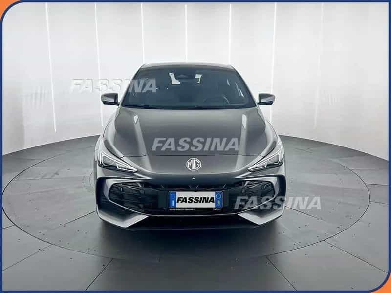 MG Other MG3 Benzina 1.5 Comfort 03/2025-photo-1