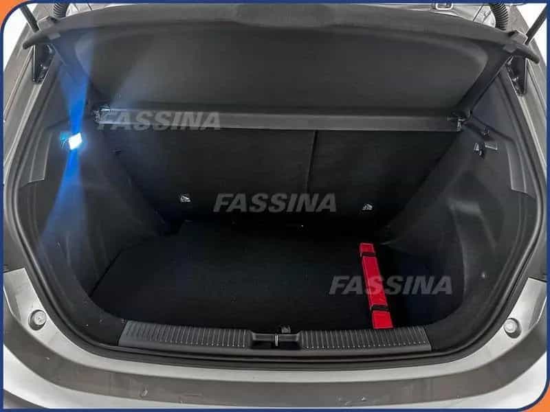 MG Other MG3 Benzina 1.5 Comfort 03/2025-photo-10
