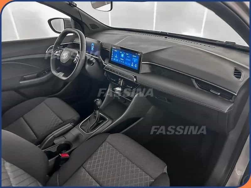 MG Other MG3 Benzina 1.5 Comfort 03/2025-photo-11