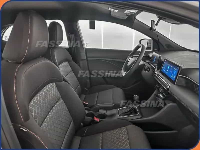 MG Other MG3 Benzina 1.5 Comfort 03/2025-photo-12