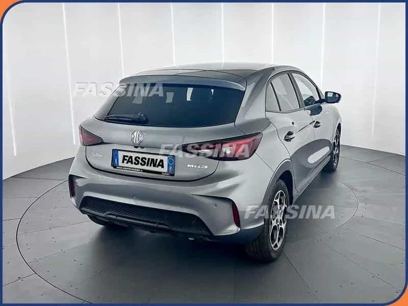 MG Other MG3 Benzina 1.5 Comfort 03/2025-photo-5