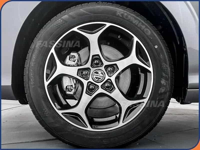 MG Other MG3 Benzina 1.5 Comfort 03/2025-photo-6