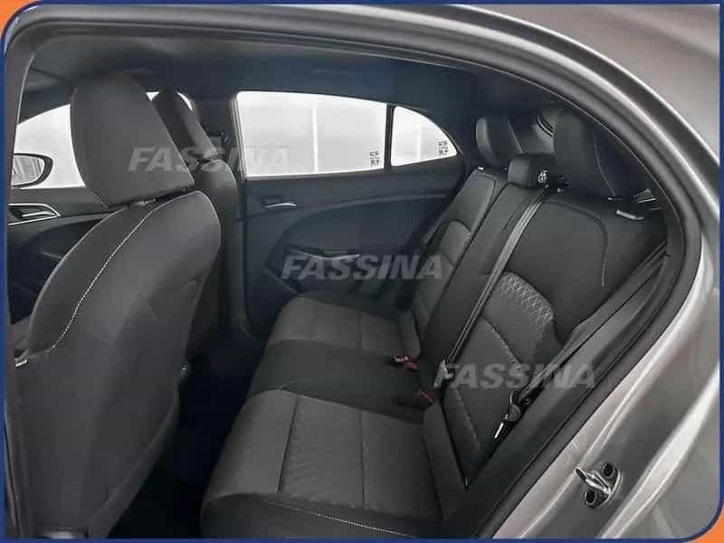 MG Other MG3 Benzina 1.5 Comfort 03/2025-photo-9
