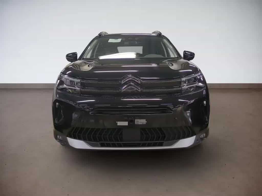 Citroën C5 Aircross Hybrid ë-DCS6 Max+Navi+Kamer+Sitzhei 08/2025-photo-1